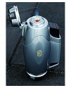 Žiebtuvėlis FireWire TurboJet